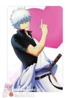 Gintama 22